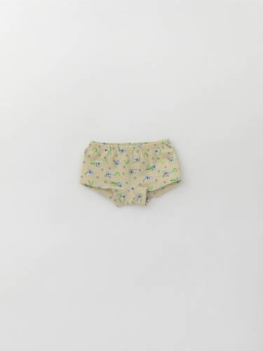 Трусы - шорты для девочки