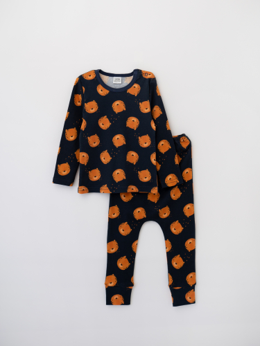 Комплект два предмета