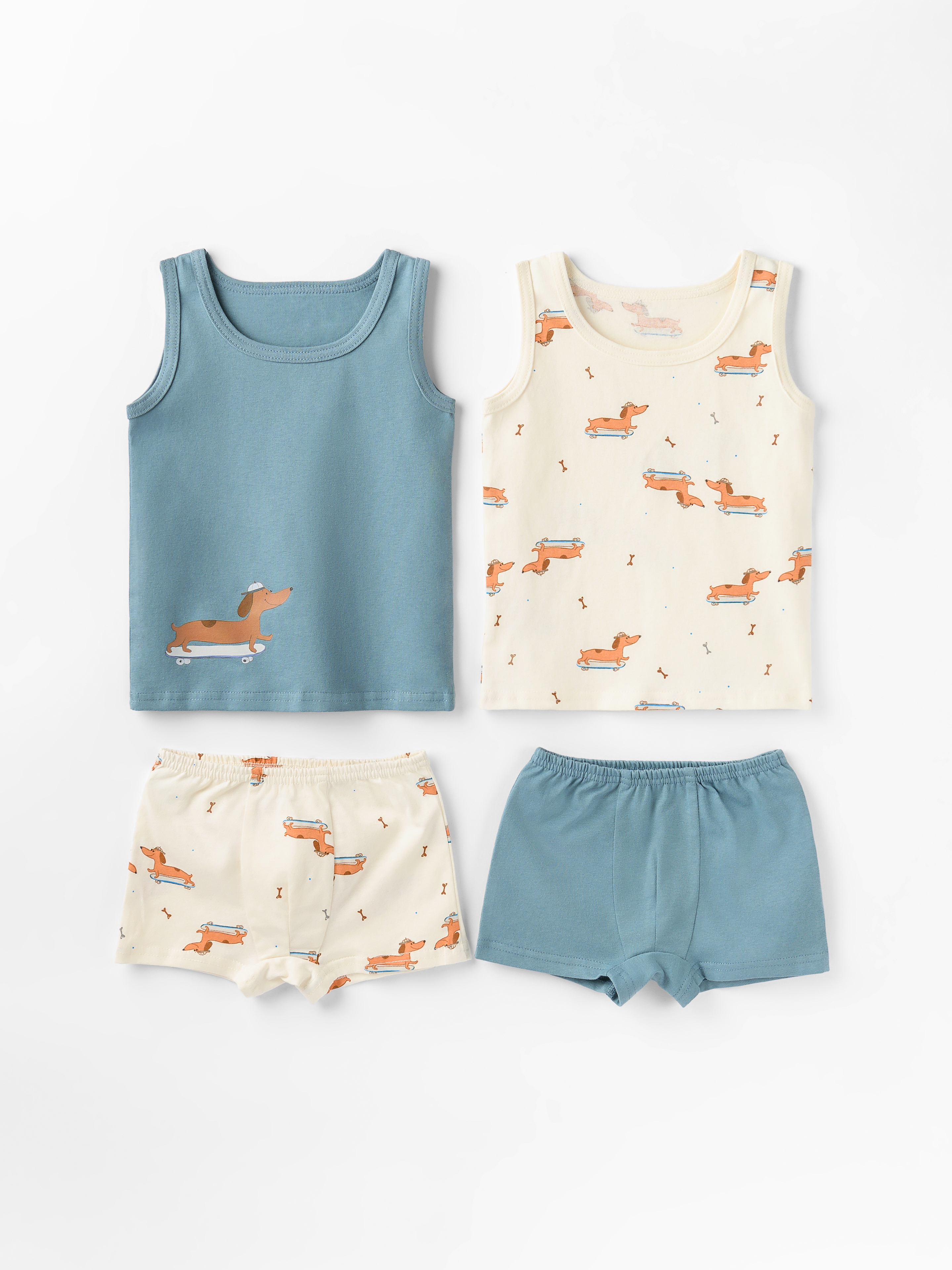 Комплект для мальчика