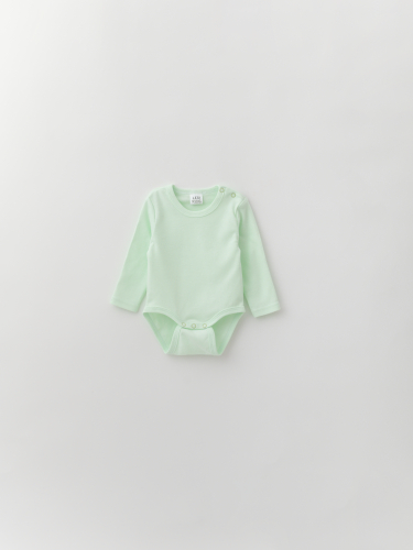 Боди интерлок