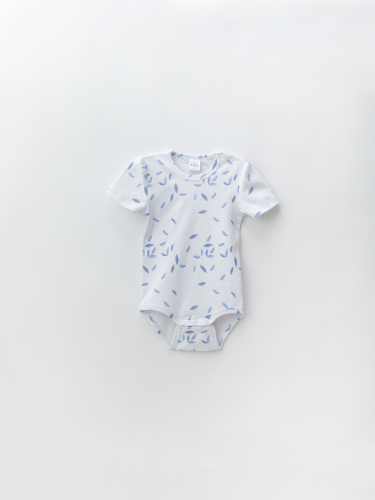 Боди для малышки