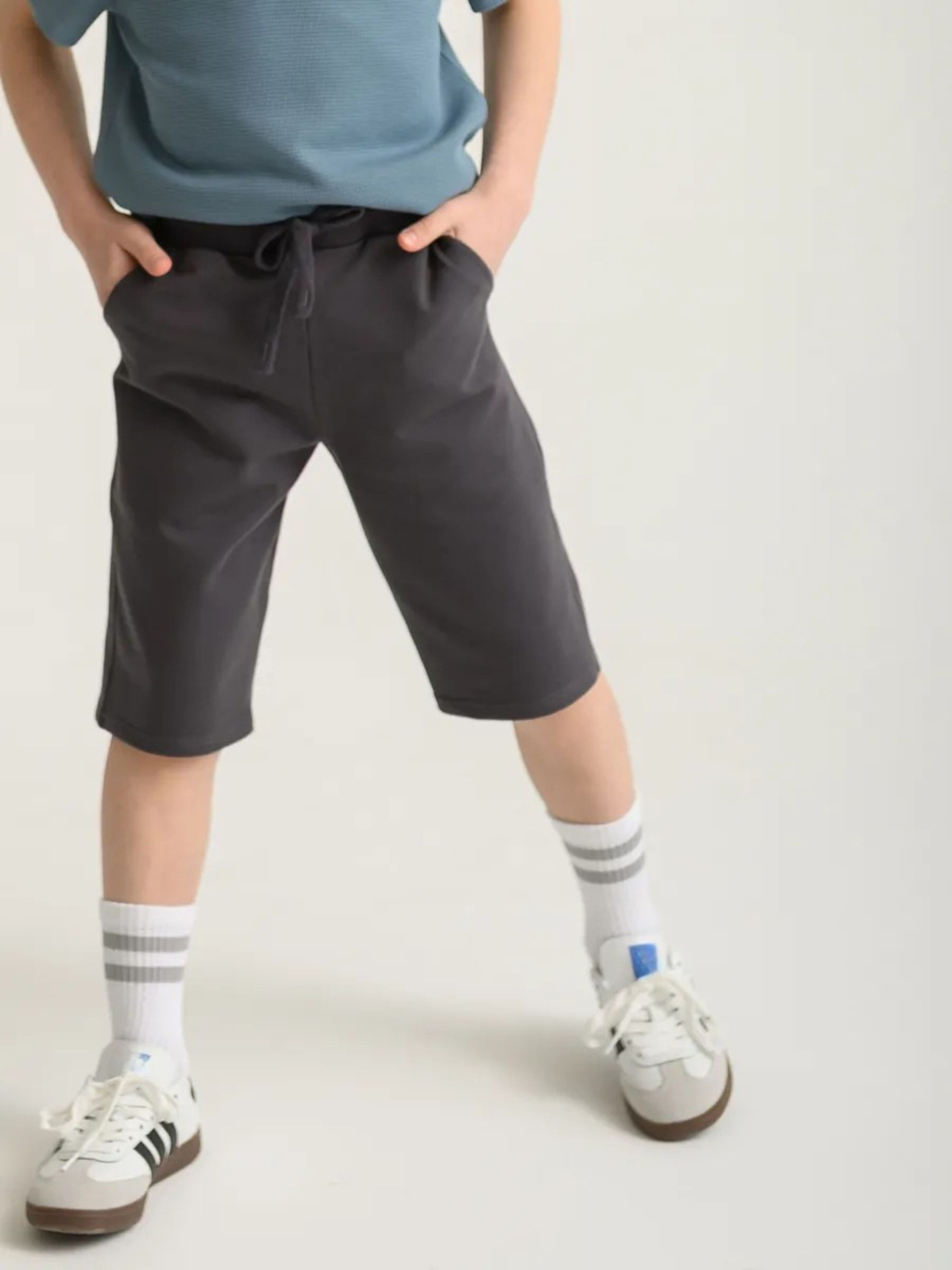 Шорты для мальчика