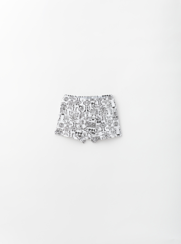 Боксеры для мальчика