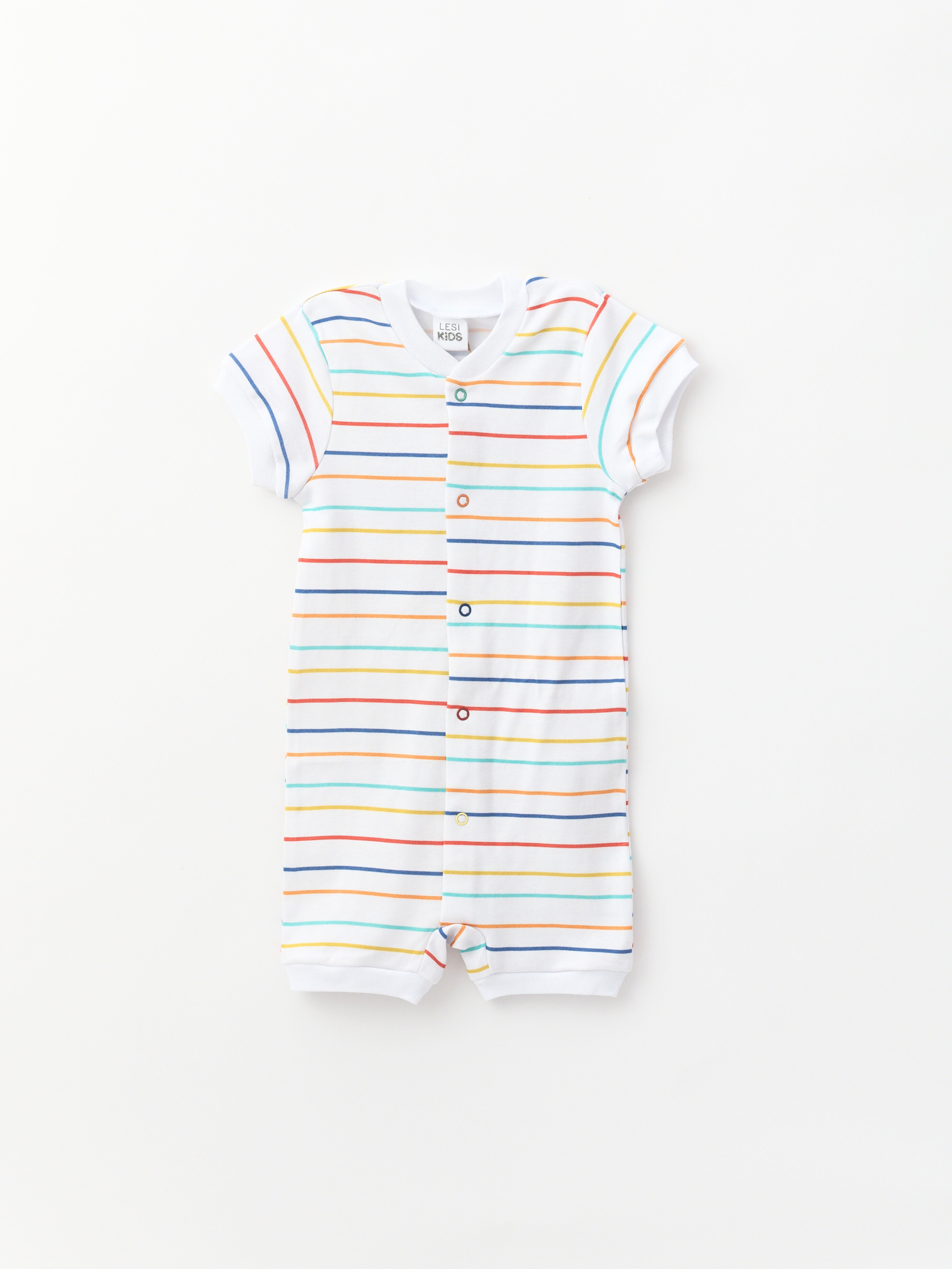 Песочник из хлопкового трикотажа