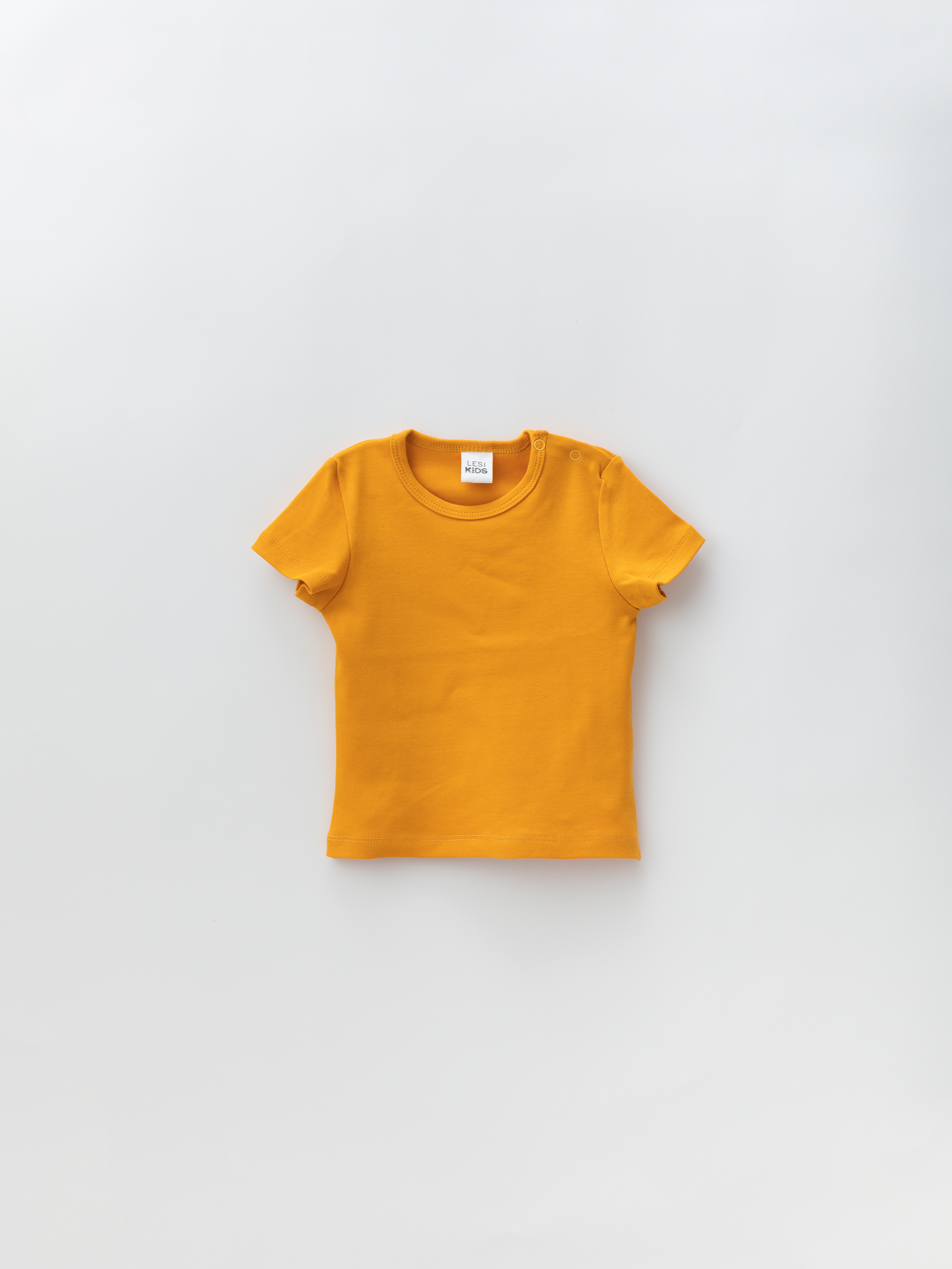 Футболка ясельная