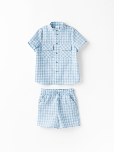 Комплект для мальчика 