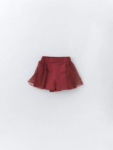 Шорты для девочки