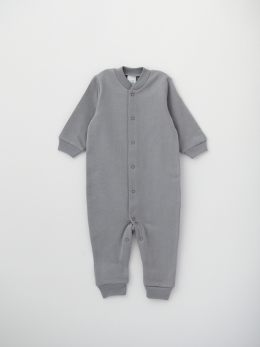 Комбинезон для малыша утеплённый хлопковый