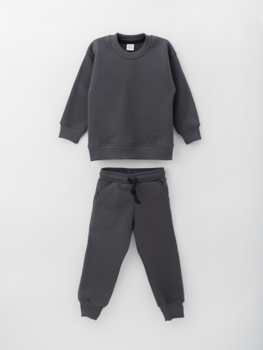 Костюм детский  трикотажный с начёсом