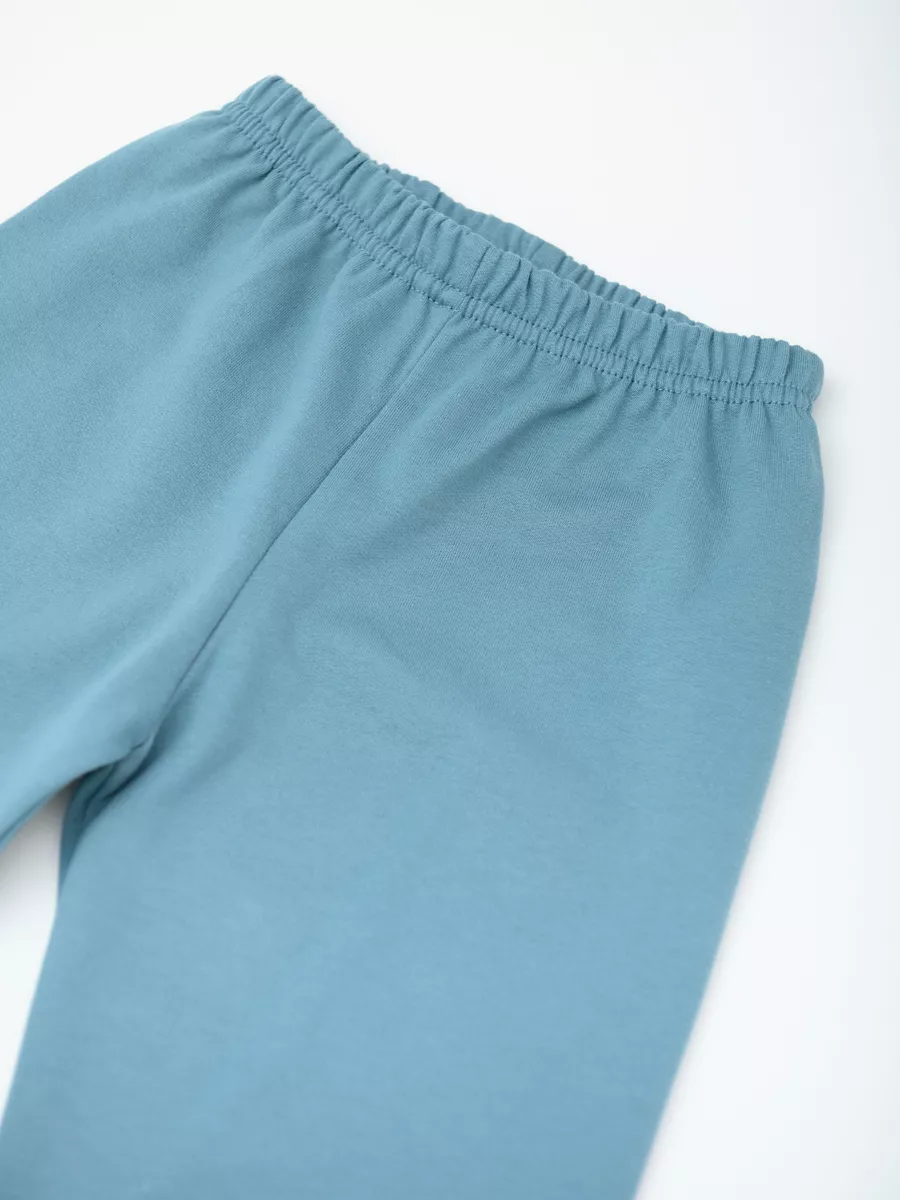 Пижама для мальчика (92/28, синий)