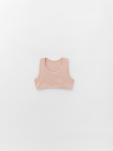 Топ бельевой для девочки