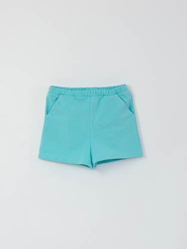 Шорты для девочки короткие