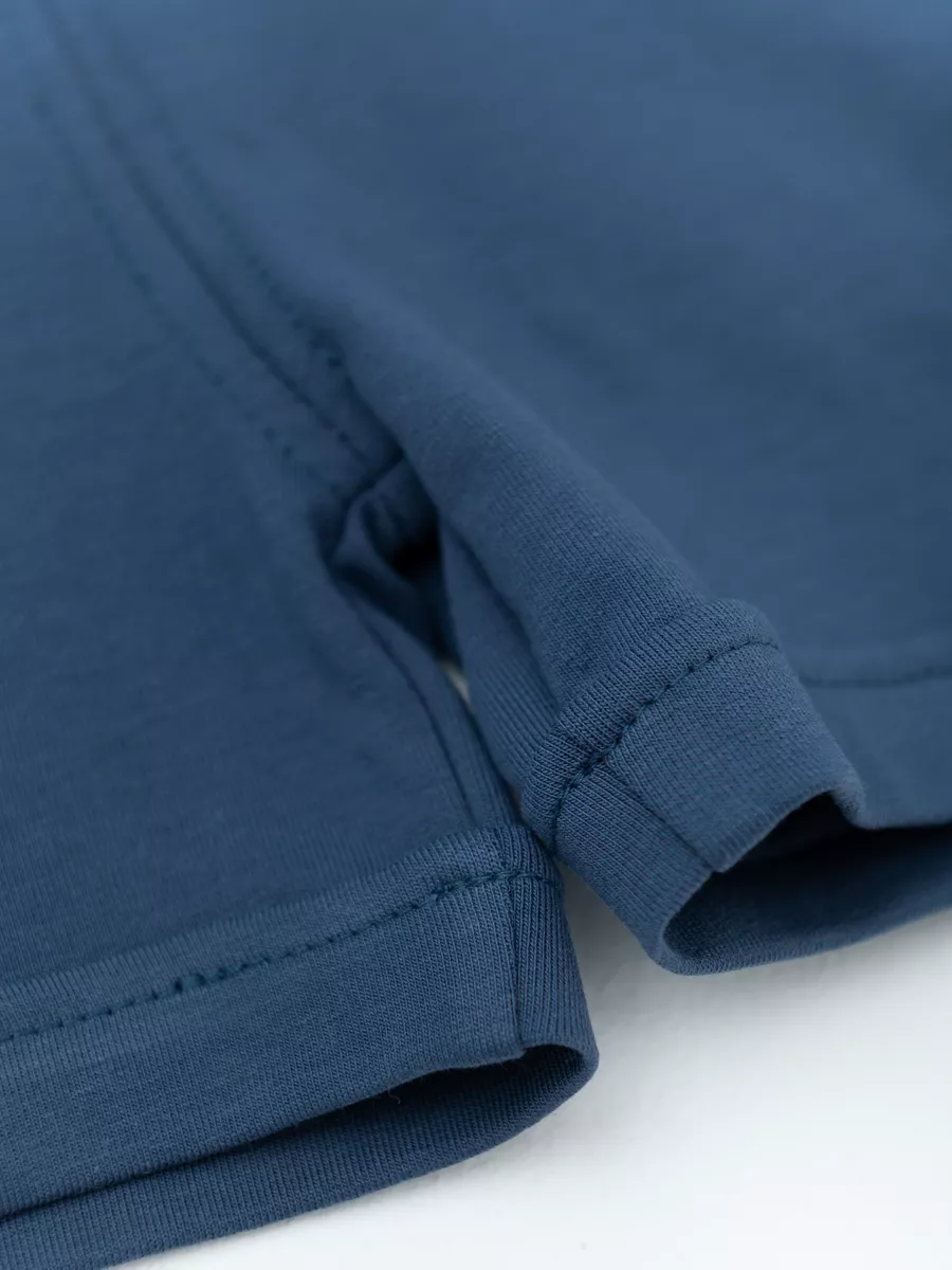 Комбинезон детский (110/30, синий)