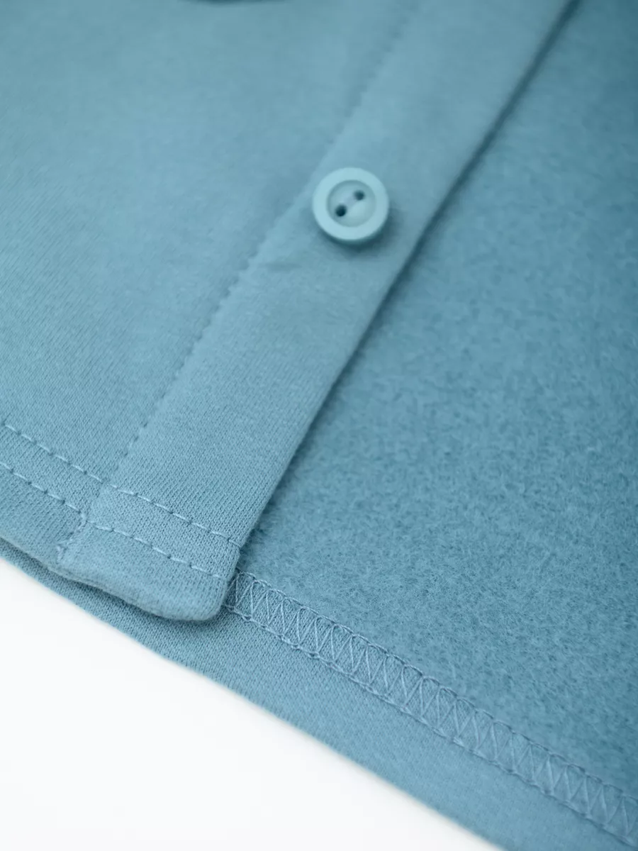 Пижама для мальчика (92/28, синий)