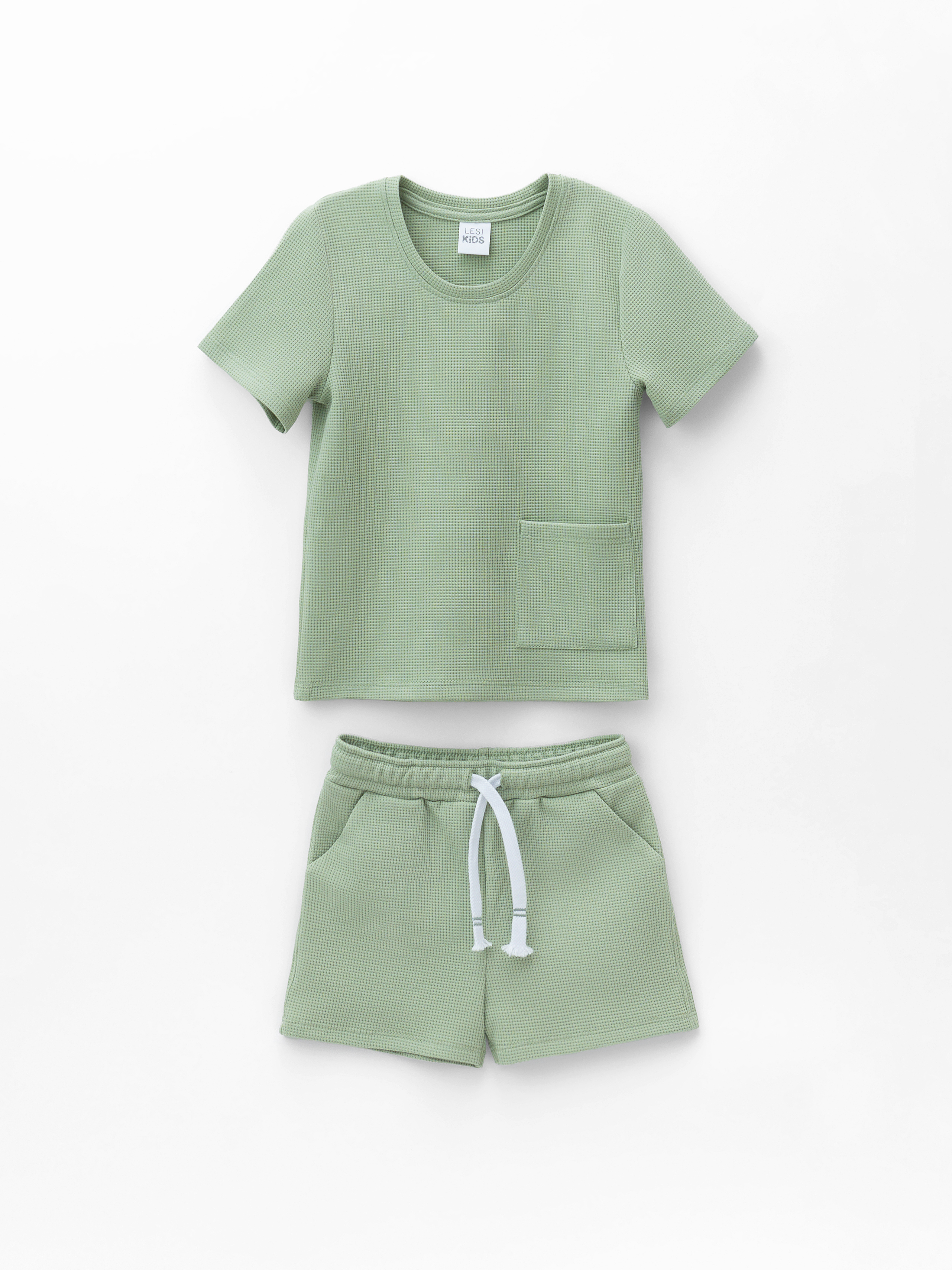 Костюм для мальчика 