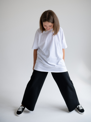 Брюки для девочки