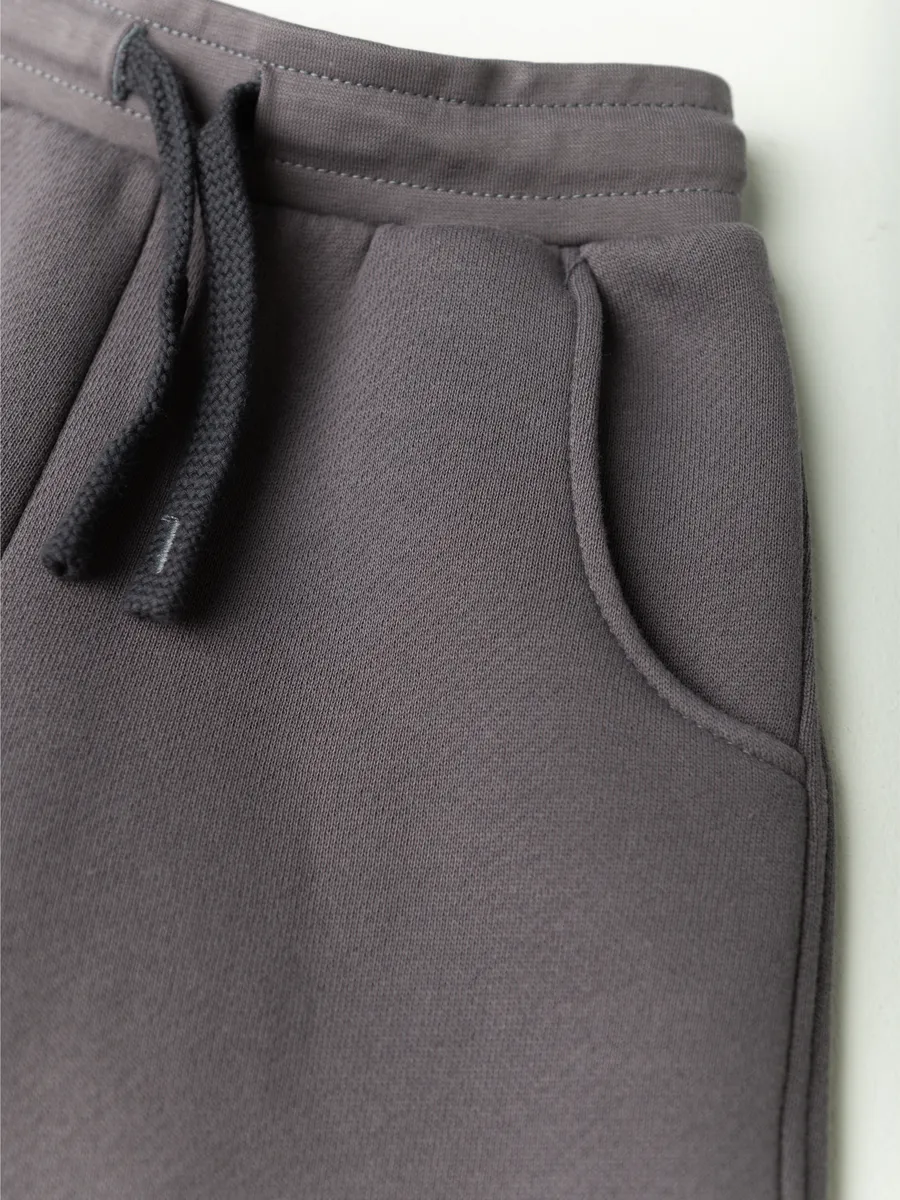 Костюм  (104/30, серый)