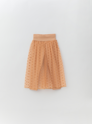 Легинсы для девочки цветы