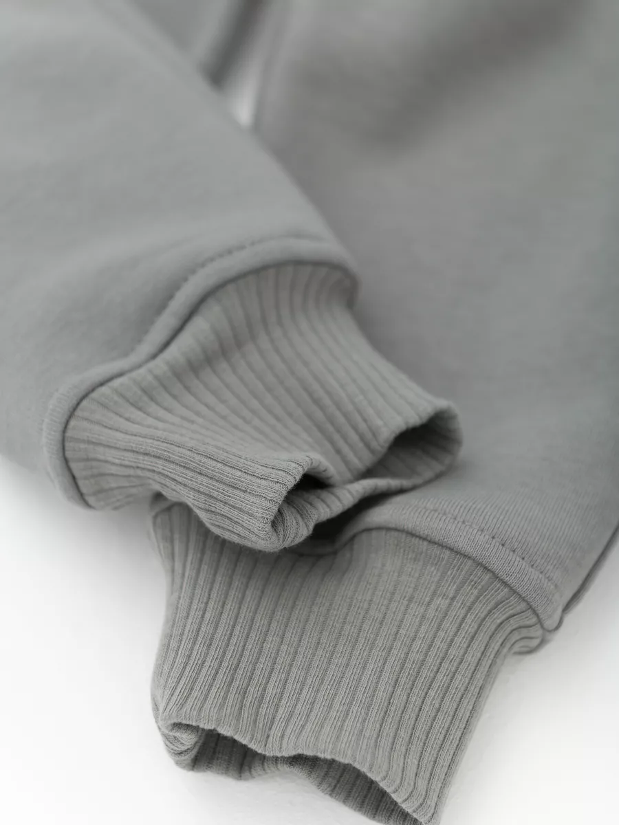 Костюм для девочки (98/28, серый)