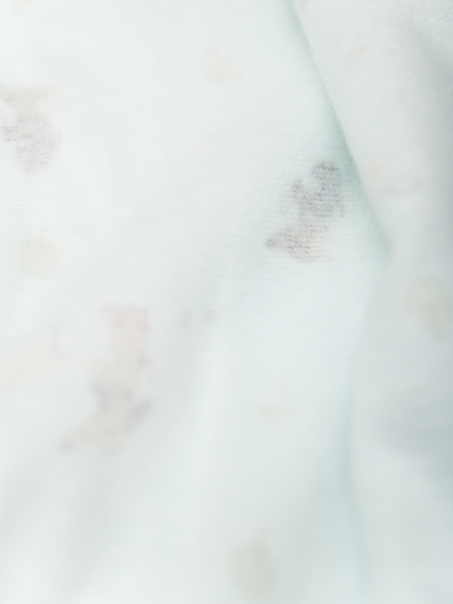 Комплект кофта ясельная+футболка (68/22, зел/собаки)