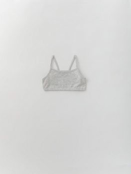 Топ бельевой на бретелях