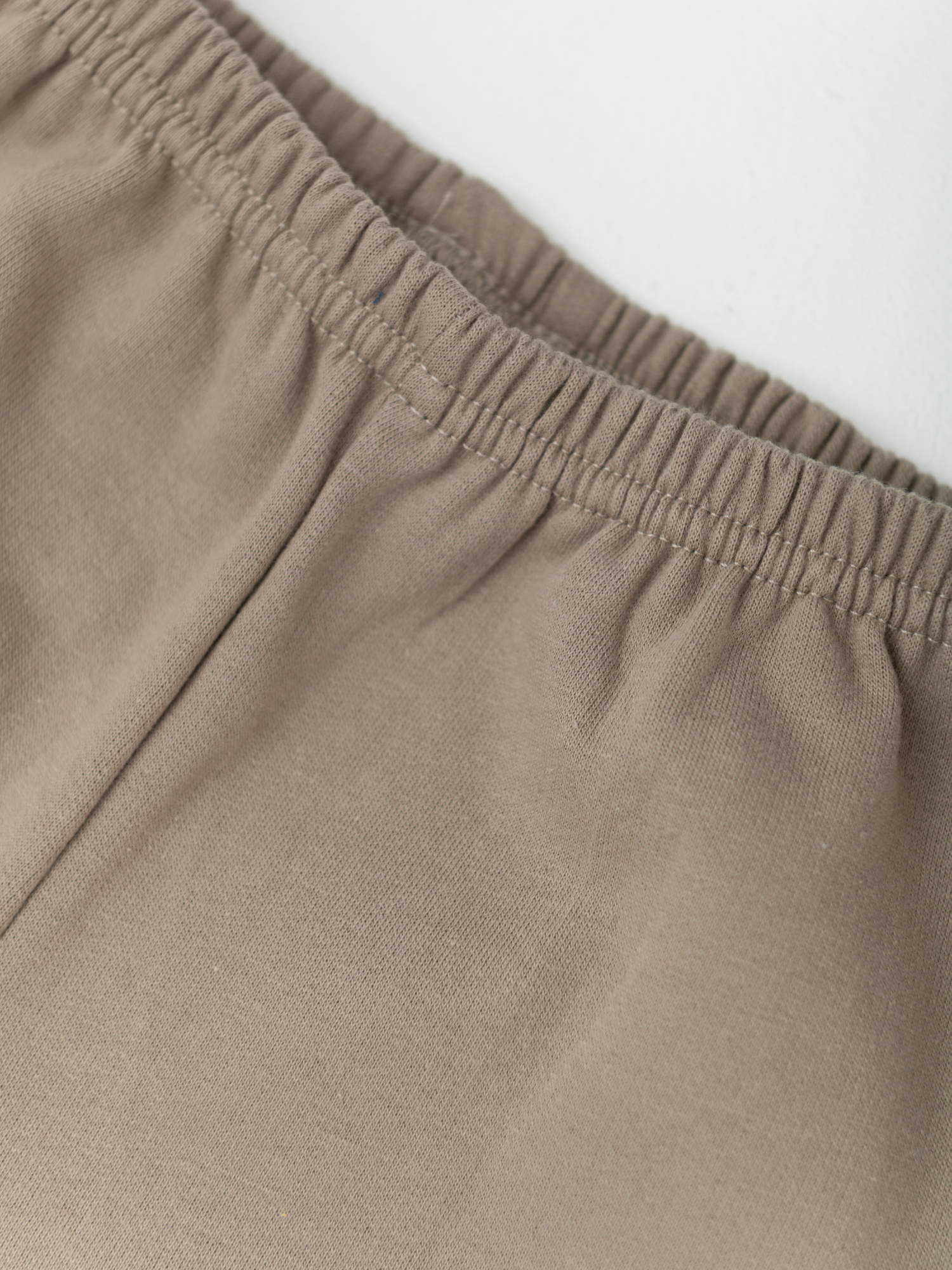 Брюки домашние утепленные (104/30, мокко)