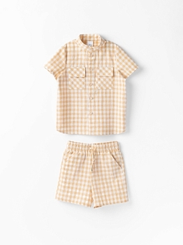 Комплект для мальчика 