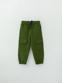 Брюки карго