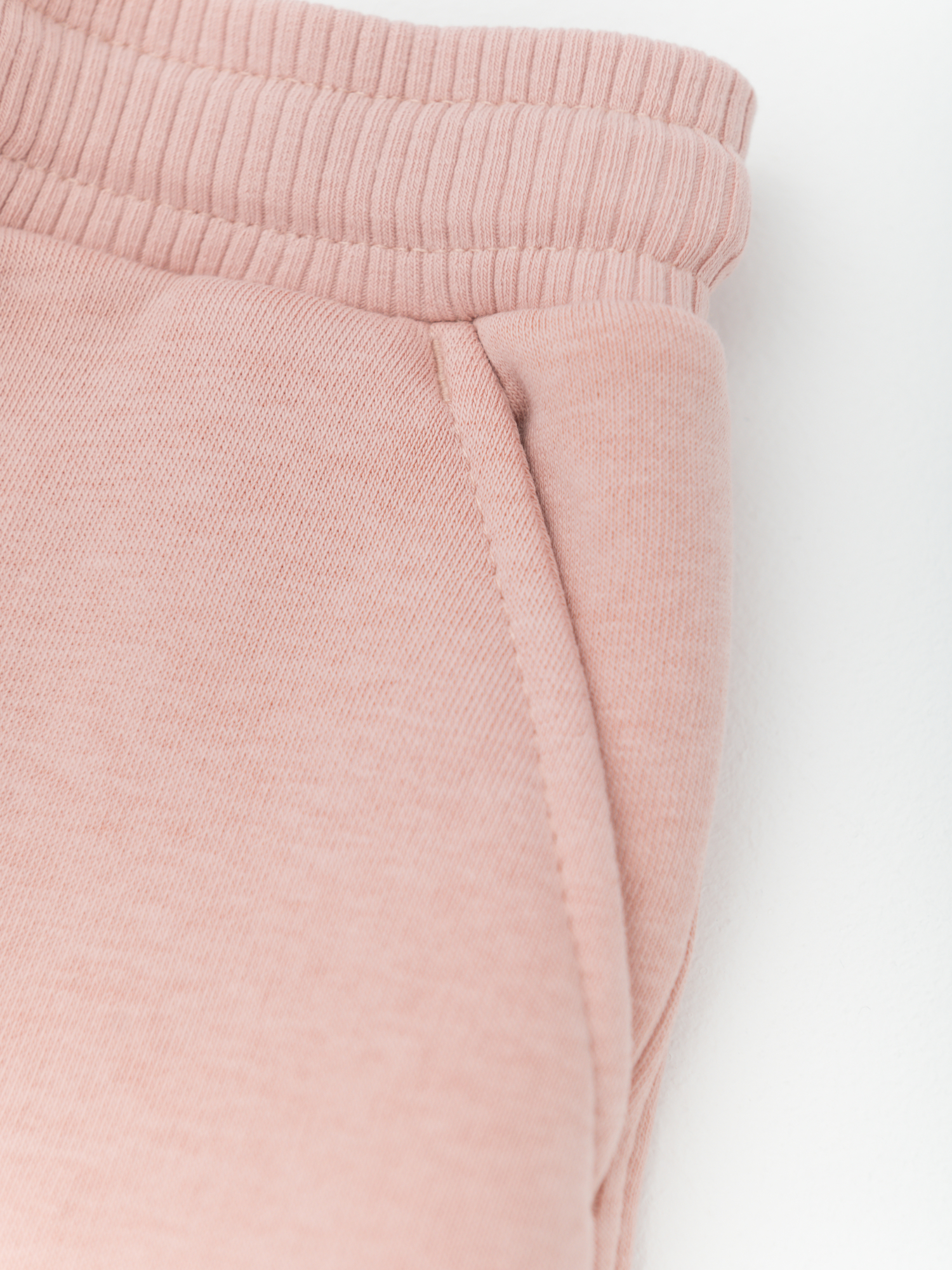 Костюм для девочки (110/30, розовый)