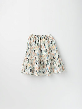 Юбка для девочки