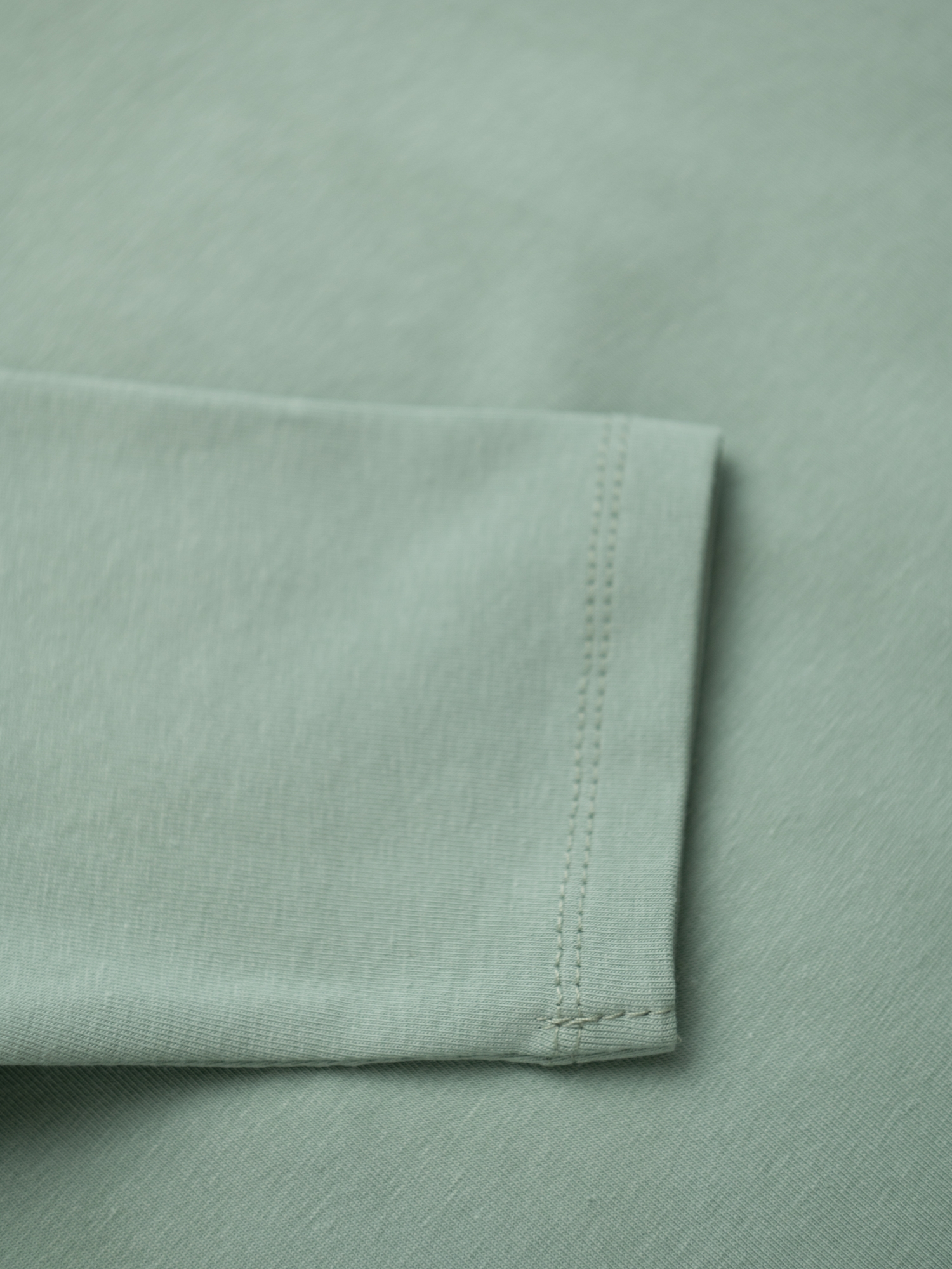 Лонгслив (152/38, Мятный)