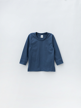 Лонгслив для мальчика