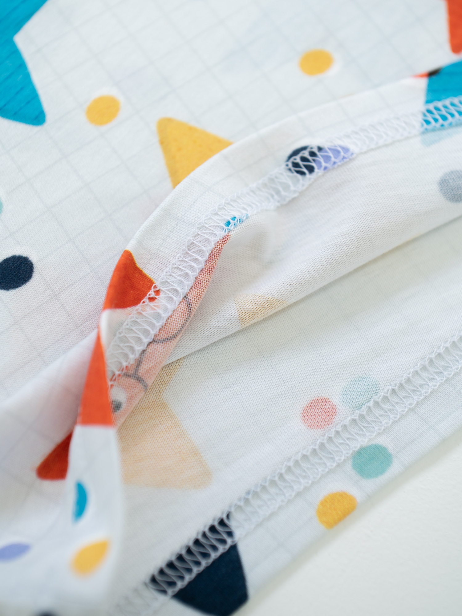 Футболка с капюшоном  (86/26, Серый)