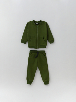 Костюм детский трикотажный