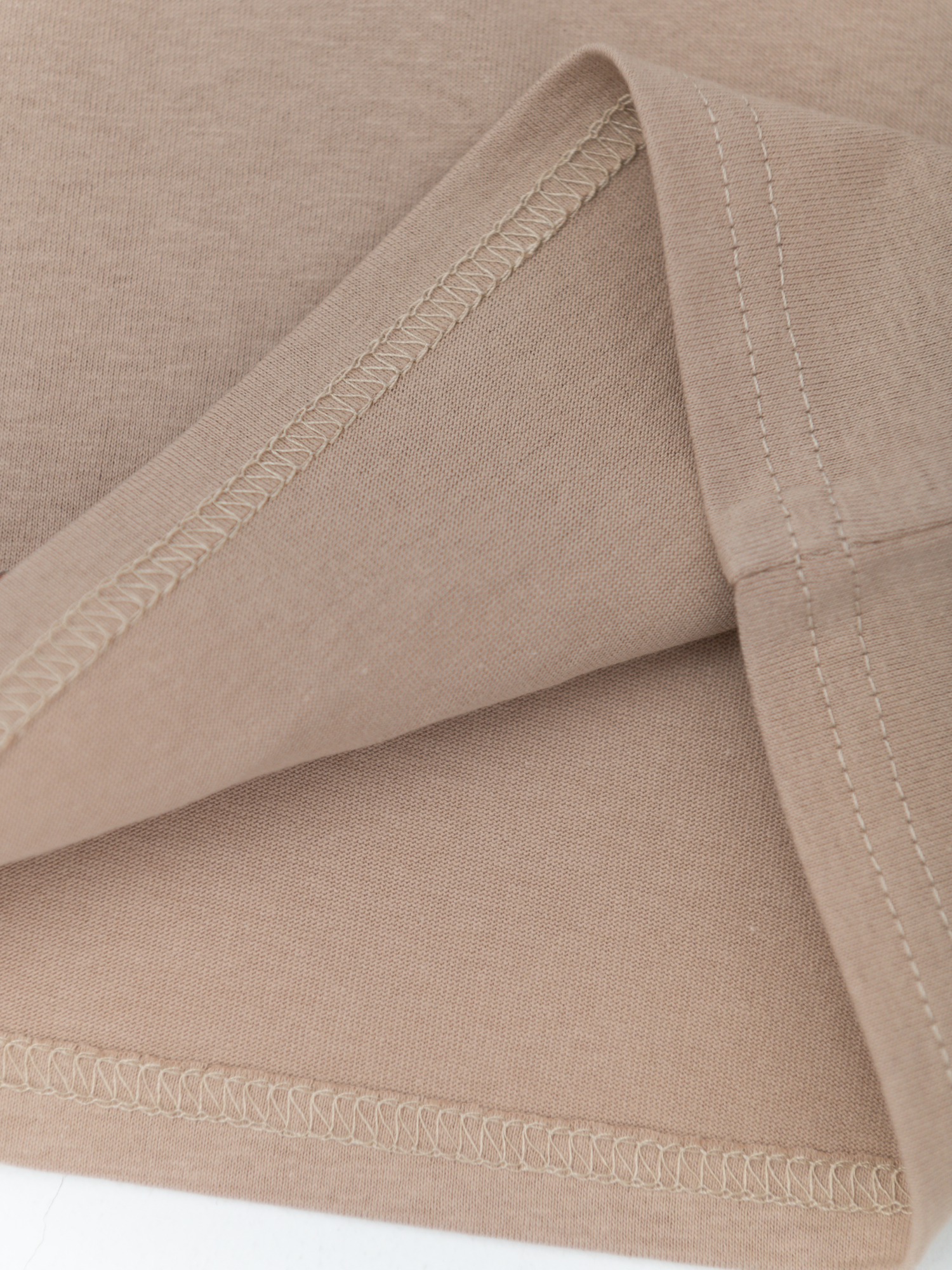 Майка для мальчика 4 шт. (98/28, беж/синий)