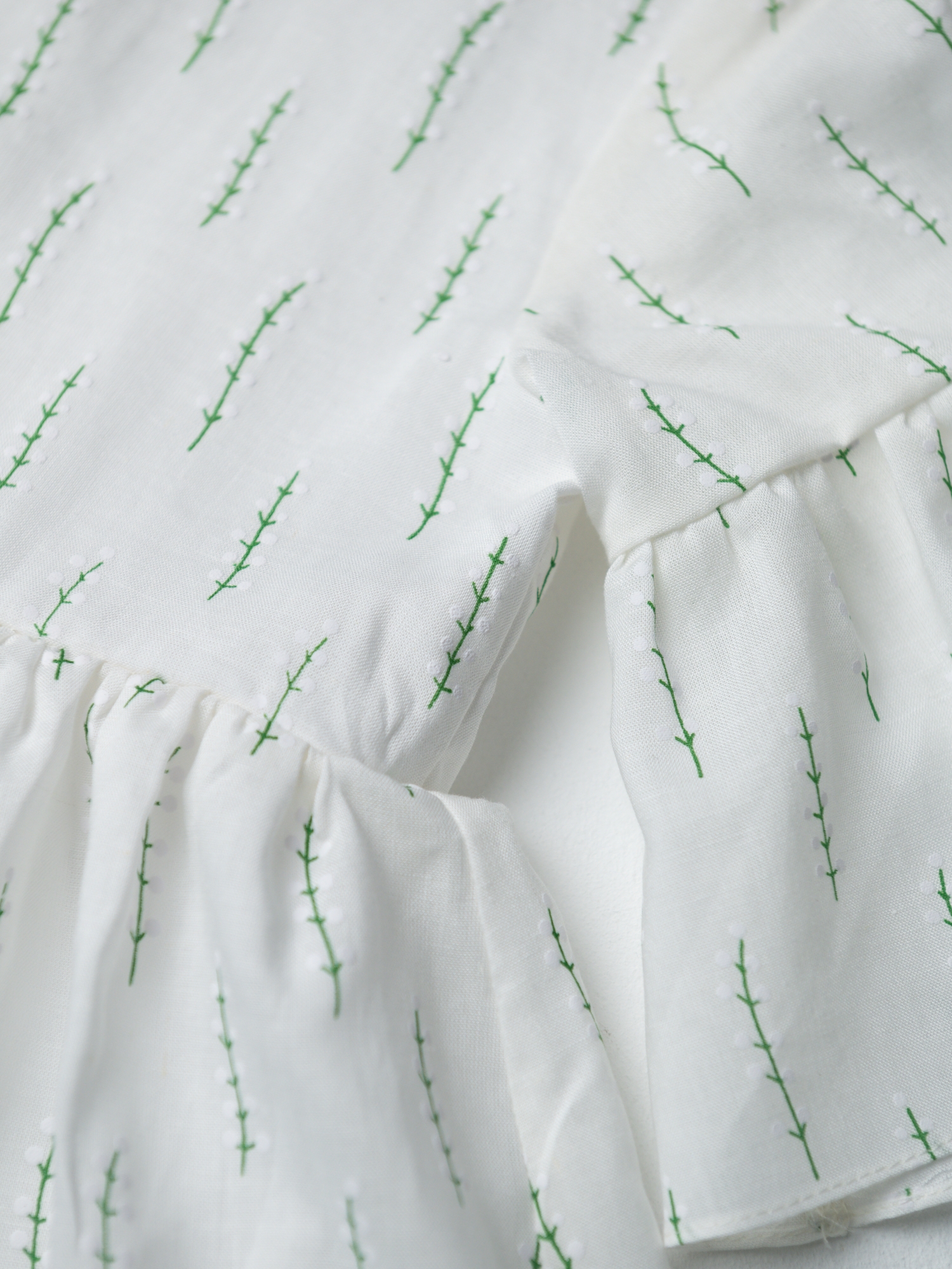 Платье для девочки  (98/28, Белый)