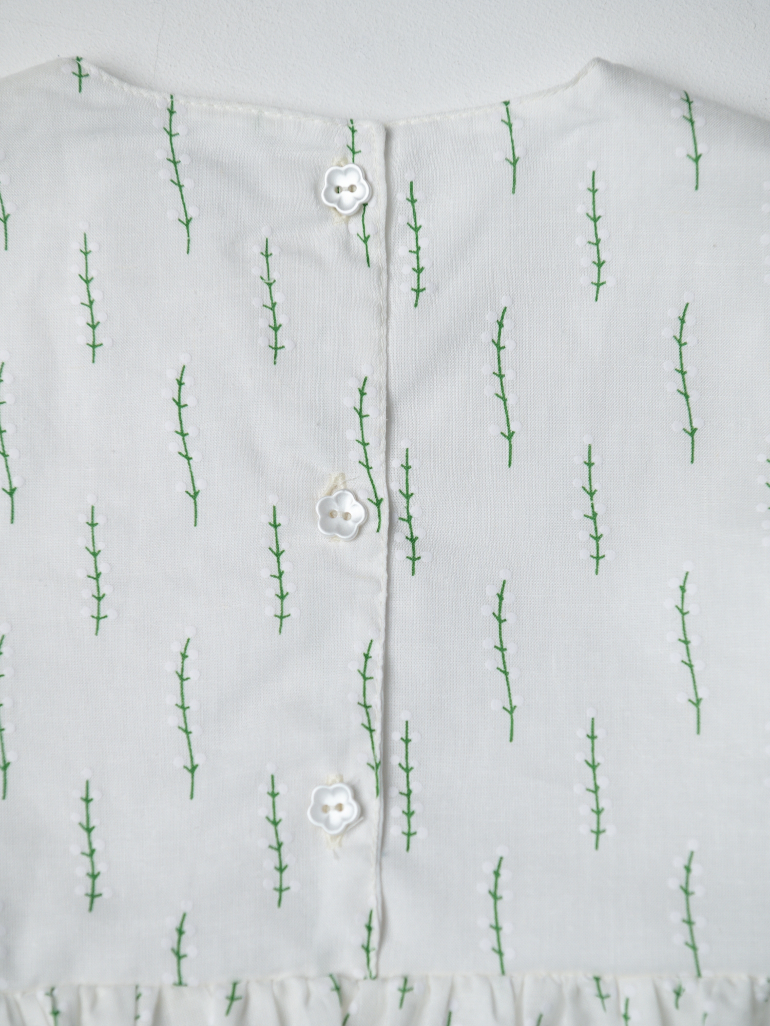 Платье для девочки  (98/28, Белый)