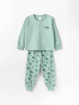 Пижама для мальчика