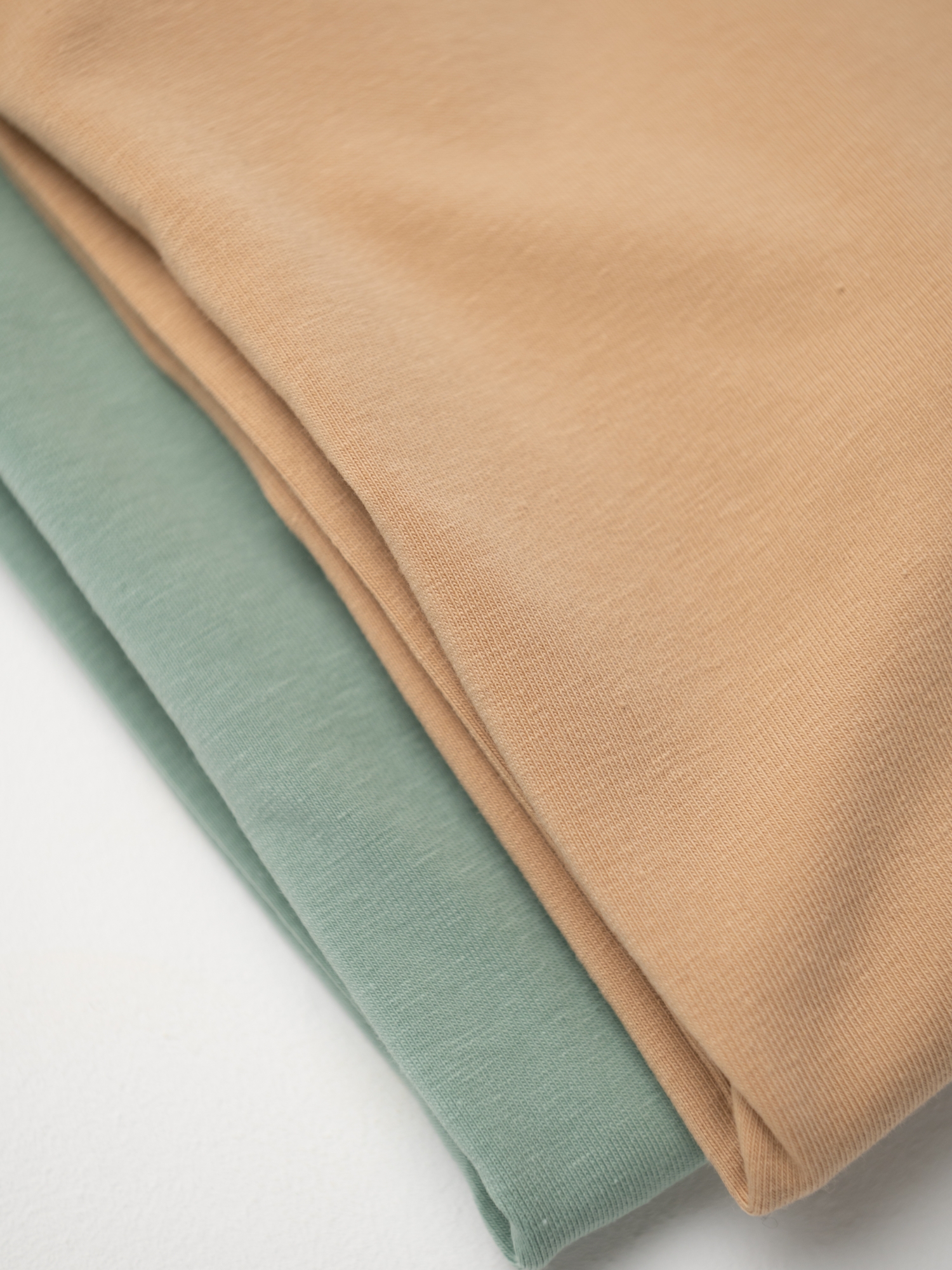 Лонгслив (146/36, Песочный)