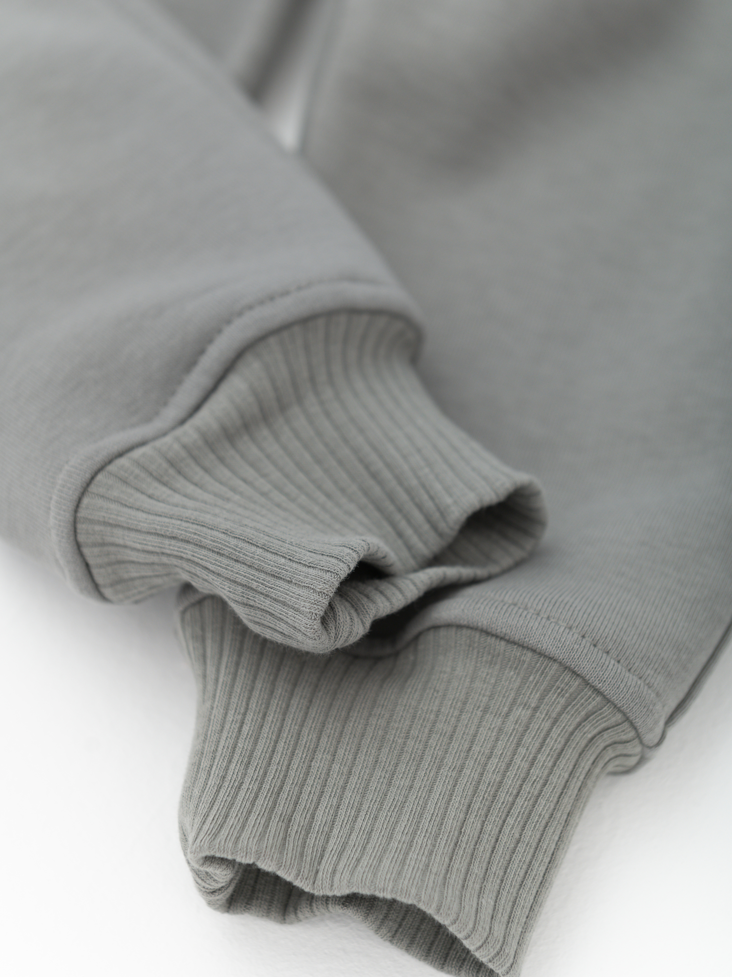 Костюм для девочки (104/30, серый)