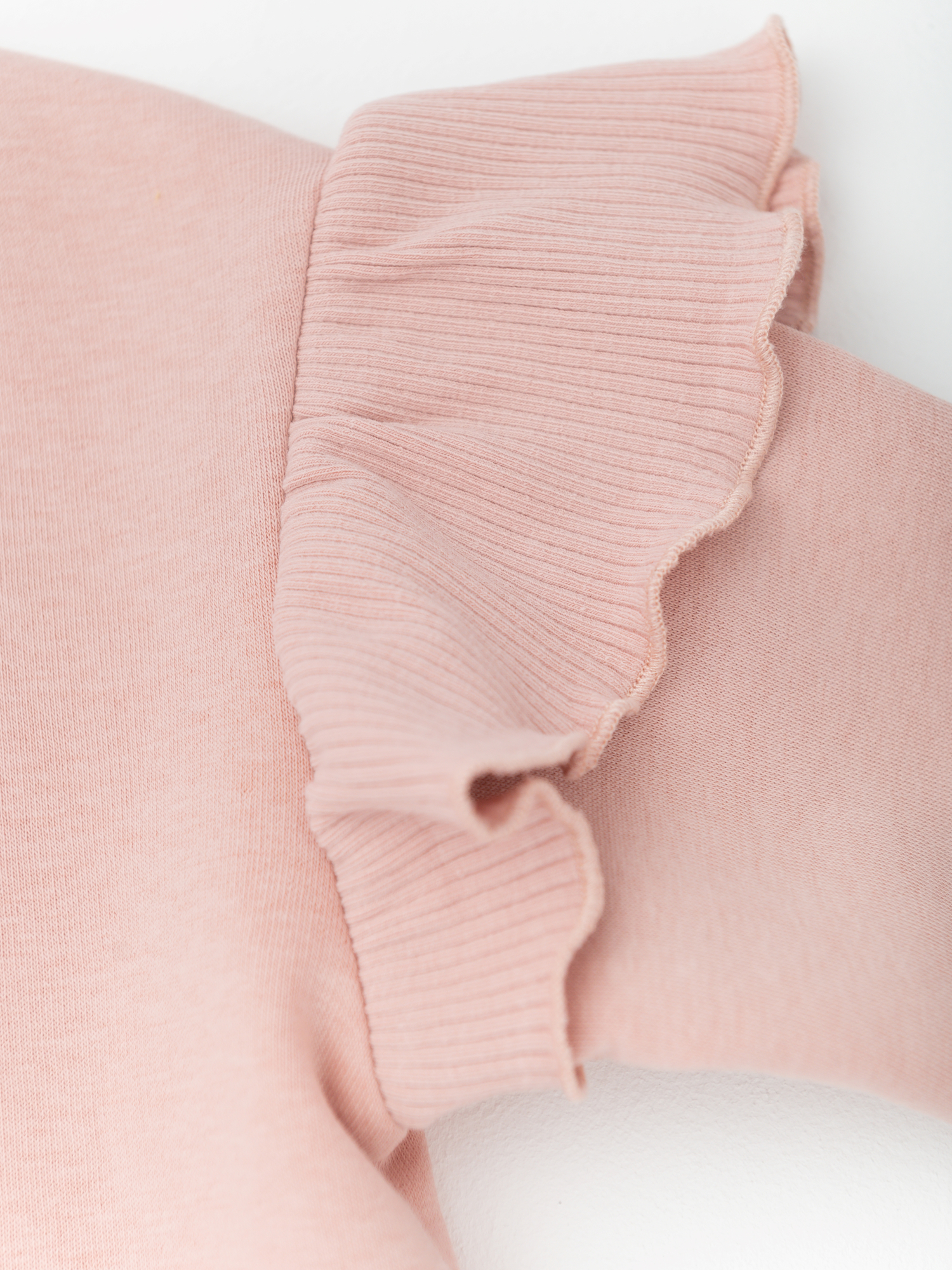 Костюм для девочки (110/30, розовый)