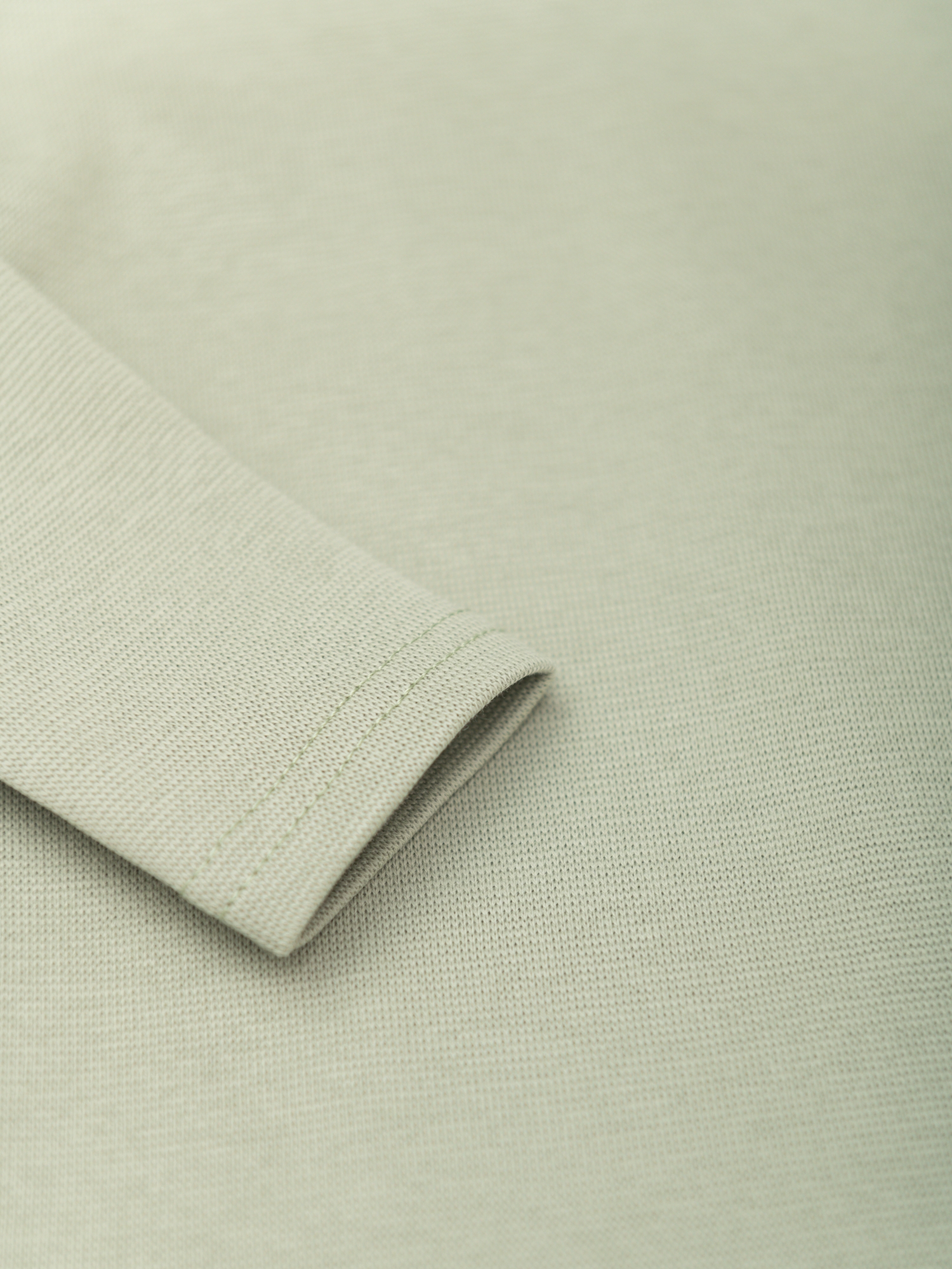 Джемпер для мальчика из трикотажной рибаны (128/34, Св.зелёный)