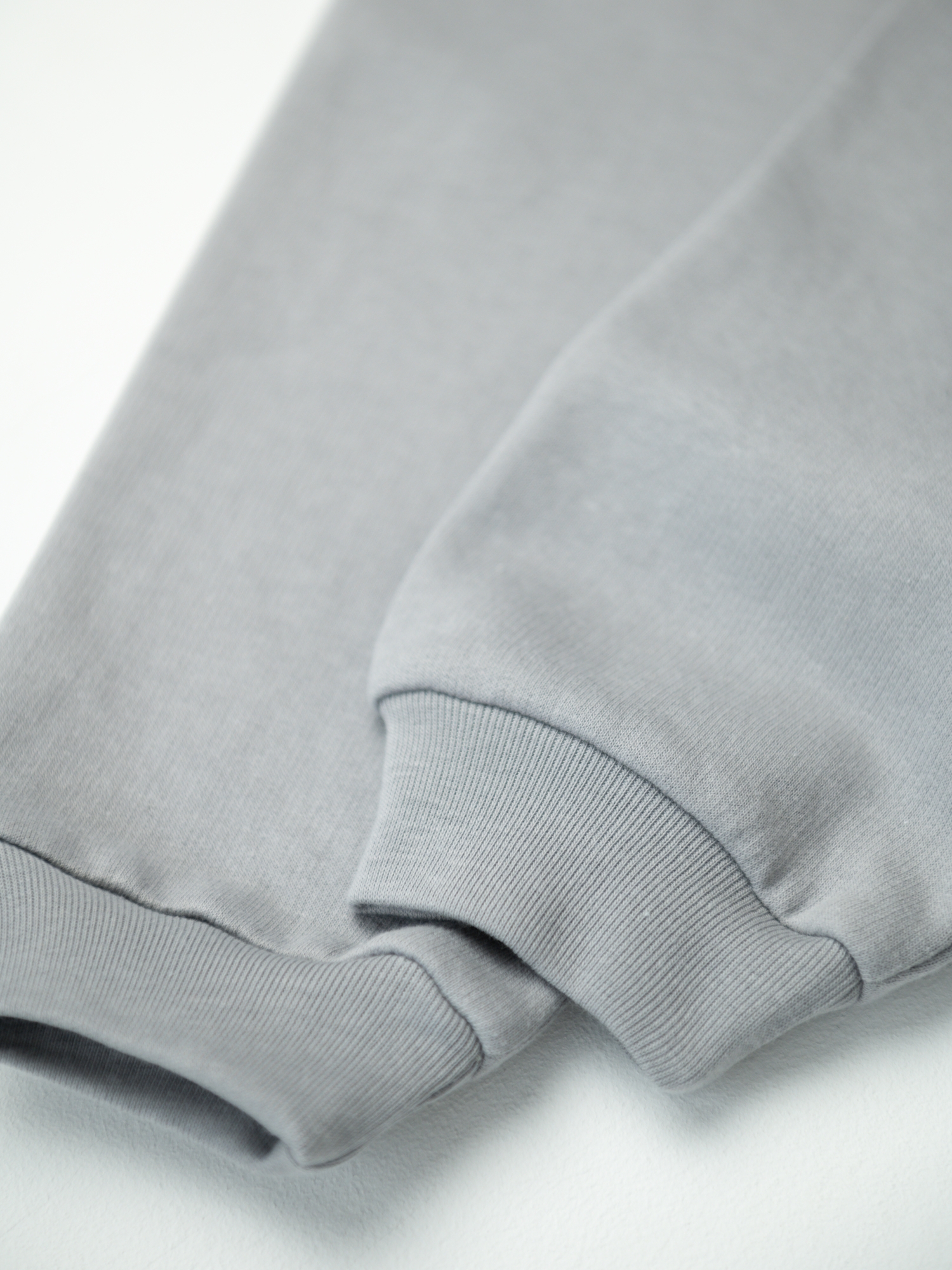 Брюки домашние утепленные (110/30, Серый)