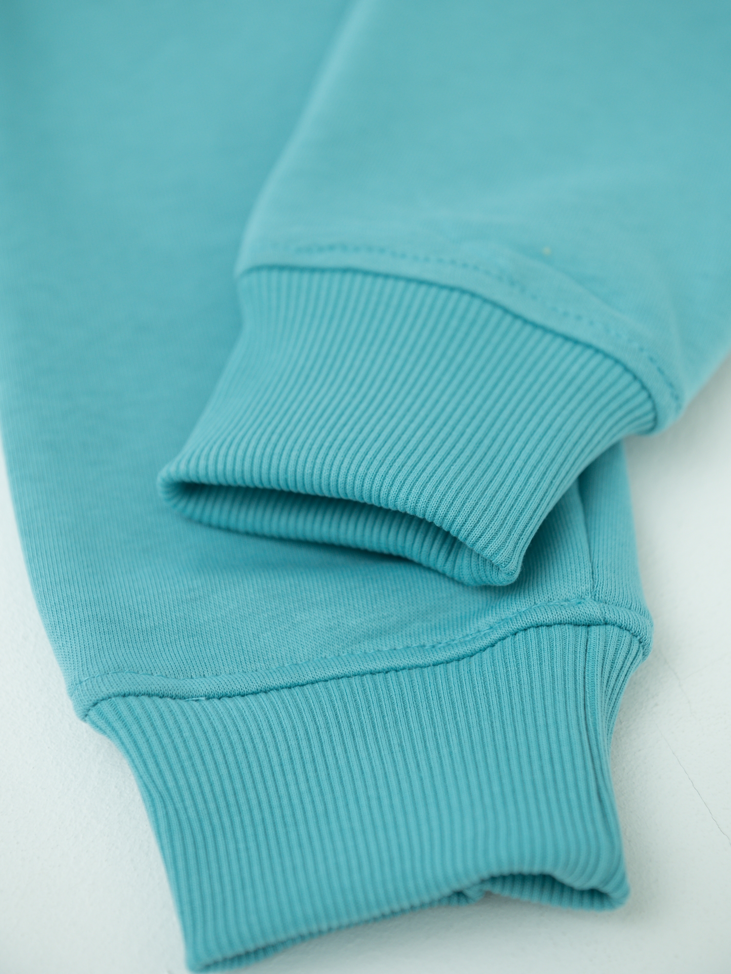 Костюм детский бирюзовый