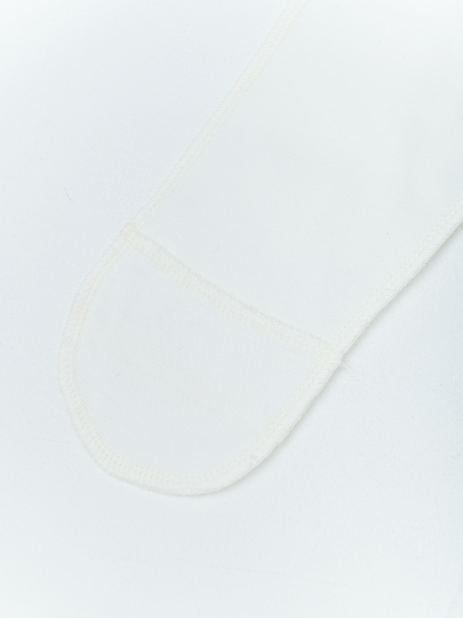 Комплект 2 предмета боди (62/20, белый)