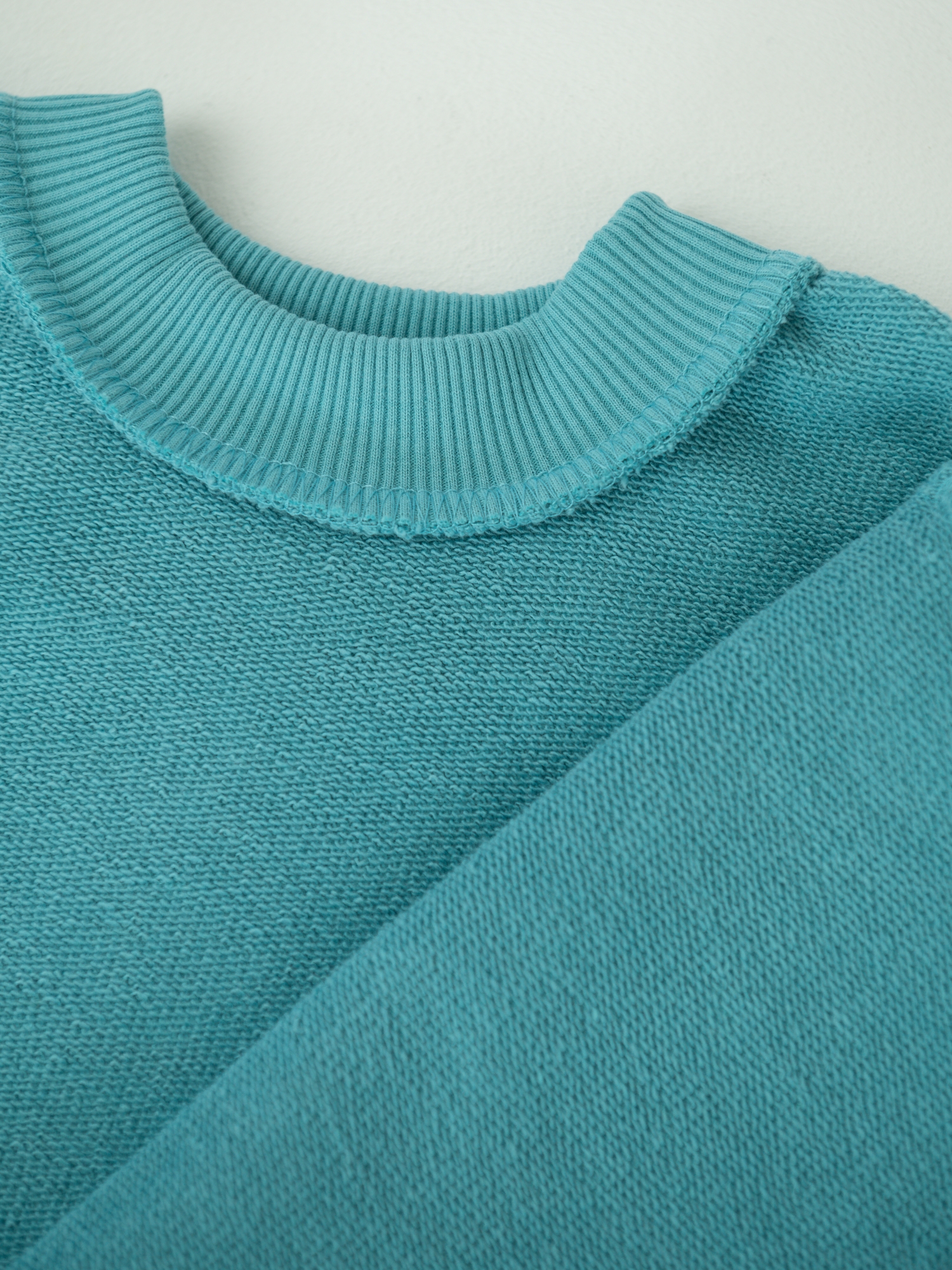 Костюм детский бирюзовый