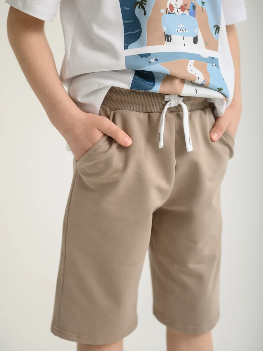 Шорты для мальчика