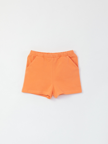 Шорты для девочки короткие