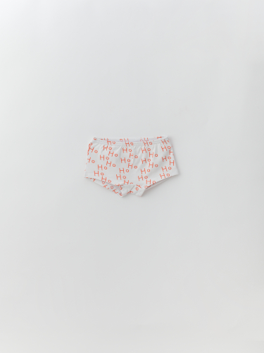 Трусы-шорты