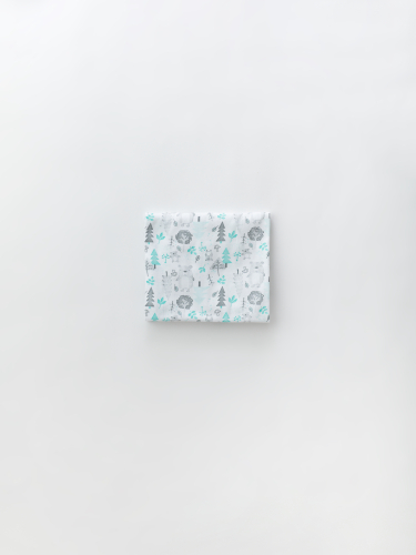 Пелёнка трикотажная 100х90